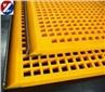 Polyurethane Dewatering Screen Panels