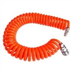 Polyurethane Recoil Air Hose-8*5