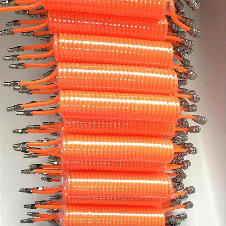 25ft Pu Recoiled Tubing