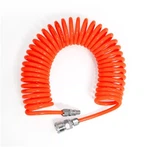 6m Od8×5 Polyurethane ایئر کمپریسر نلی