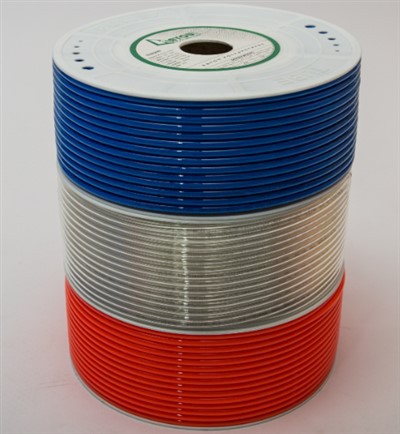 6mm Pneumatic Pipe