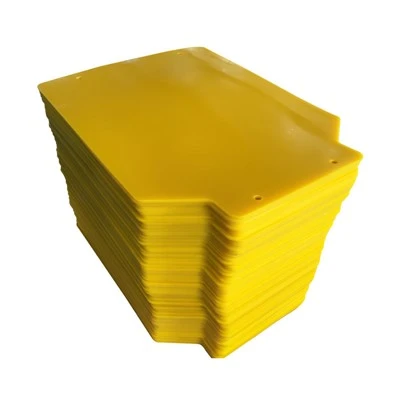 Precision Cast Polyurethane Sheets