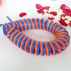 PU 2 انچ Polyurethane Coiling Hose Tube