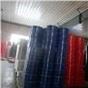 Urethane Straight Soft Hose Transparent