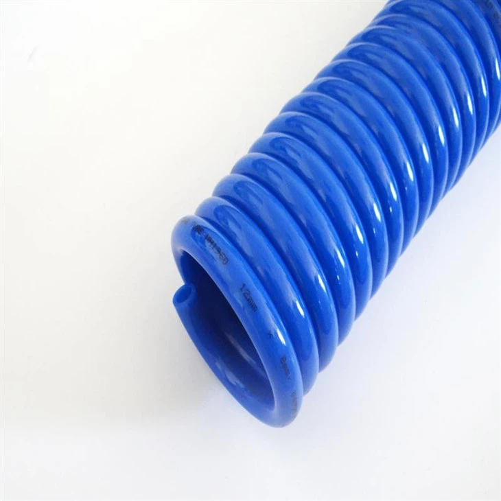 Spring Hose Pipe Spring Hose Pipe