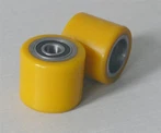 2 انچ Polyurethane پہیے