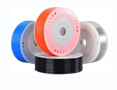 3/4" OD پولیوریتھین نلیاں