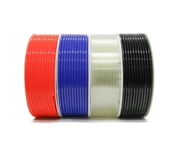 Clear 1/2 Inch Pu Air Hose