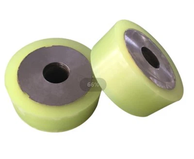 High Performance Polyurethane Wheel
