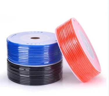 Polyurethane Air Hose 14mm OD X 10mm ID factory