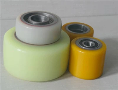 Small Polyurethane Wheel
