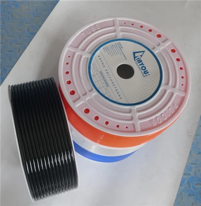 Standard Polyurethane Tubing