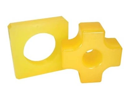 Urethane Damper For Hydraulic Hammer