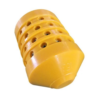 Urethane Pipeline Pig